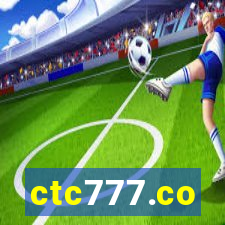 ctc777.co