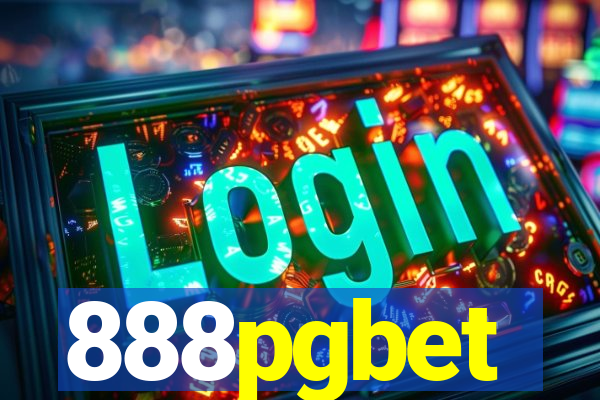 888pgbet