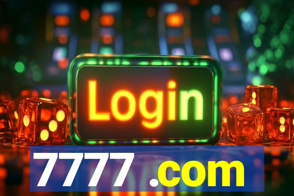 7777 .com