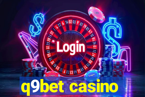 q9bet casino