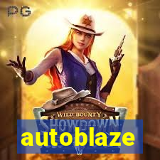 autoblaze