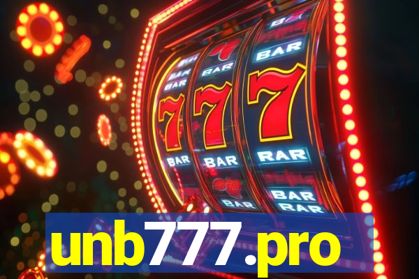 unb777.pro