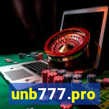 unb777.pro