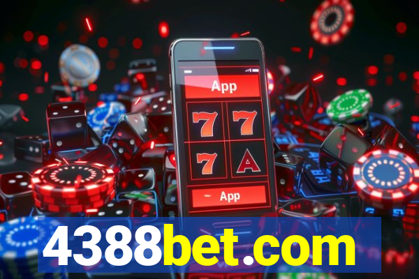 4388bet.com