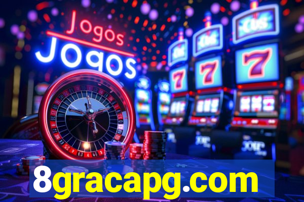 8gracapg.com