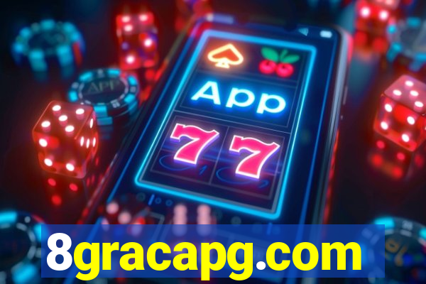 8gracapg.com