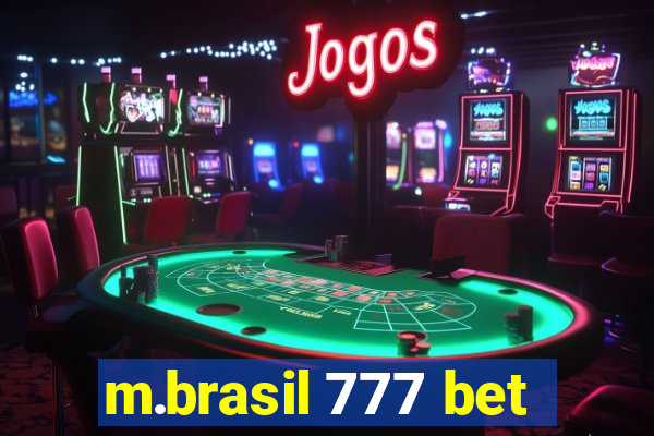 m.brasil 777 bet