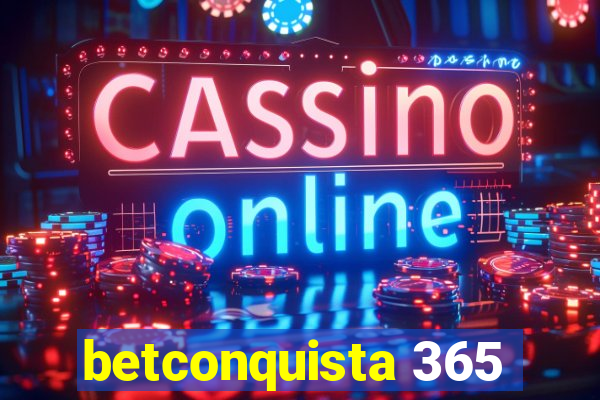 betconquista 365