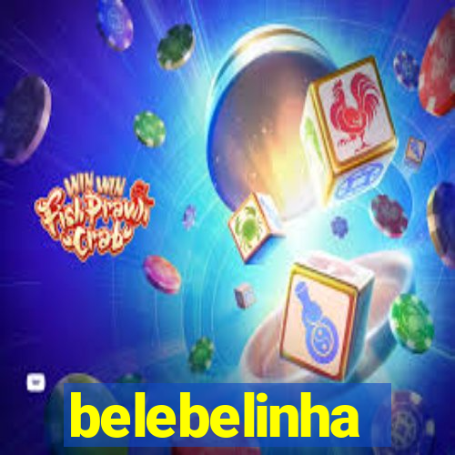 belebelinha