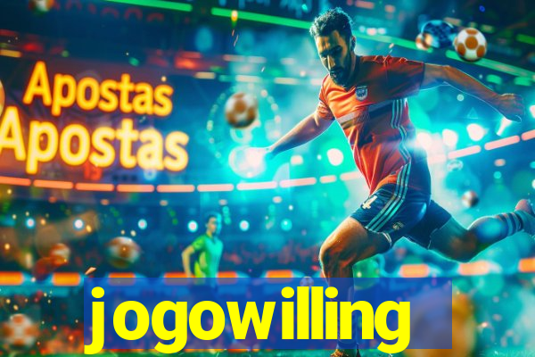 jogowilling