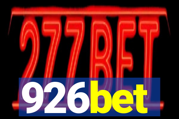 926bet