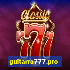 guitarra777.pro