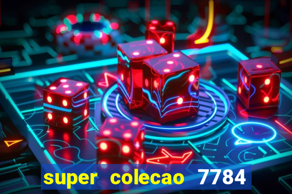 super colecao 7784 ps2 iso