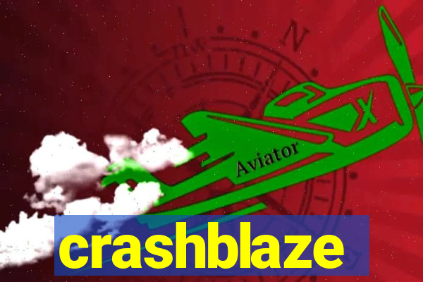 crashblaze