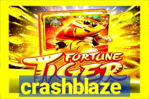 crashblaze