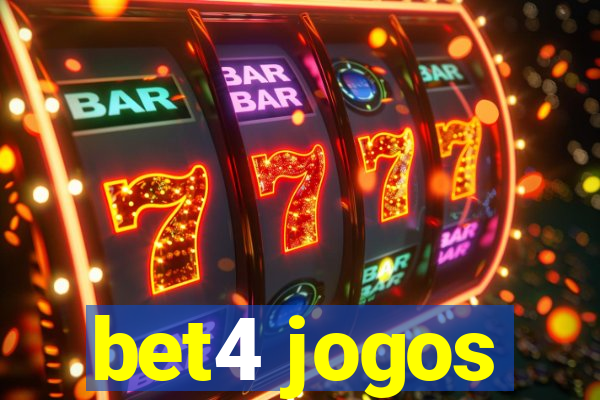 bet4 jogos