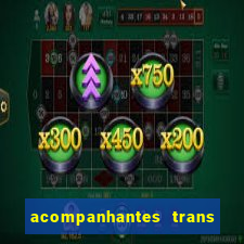 acompanhantes trans baixada fluminense