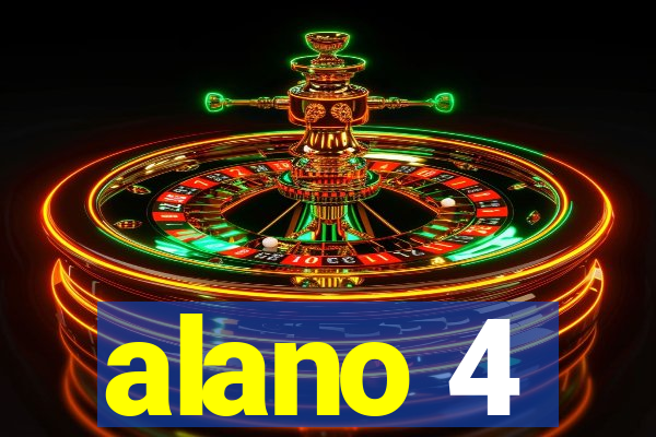 alano 4