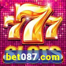 bet087.com