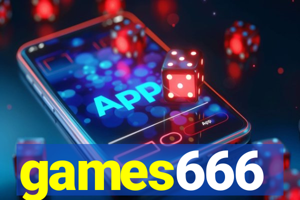 games666