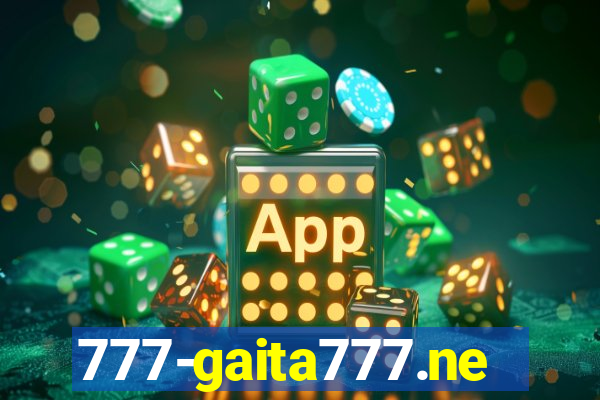 777-gaita777.net