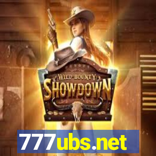 777ubs.net