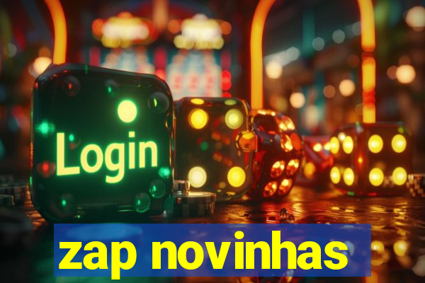 zap novinhas