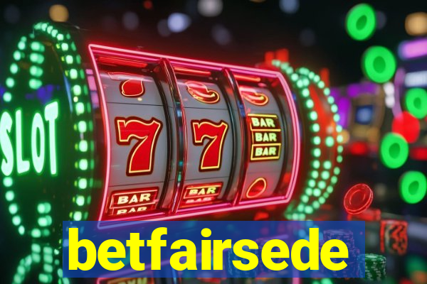 betfairsede