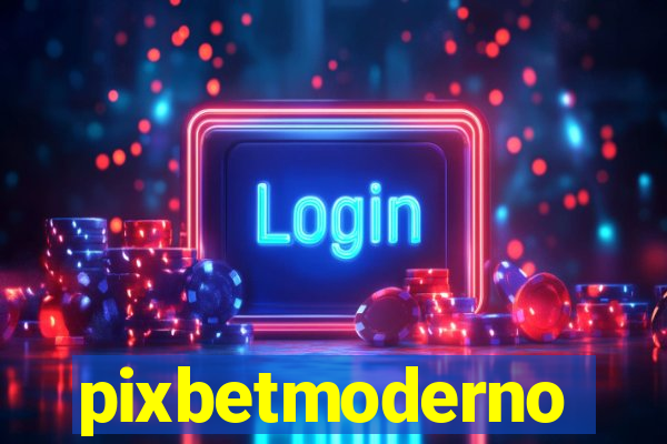 pixbetmoderno