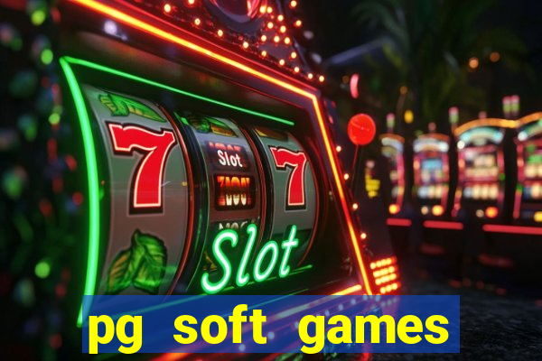 pg soft games fortune ox