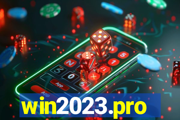 win2023.pro