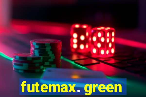 futemax. green