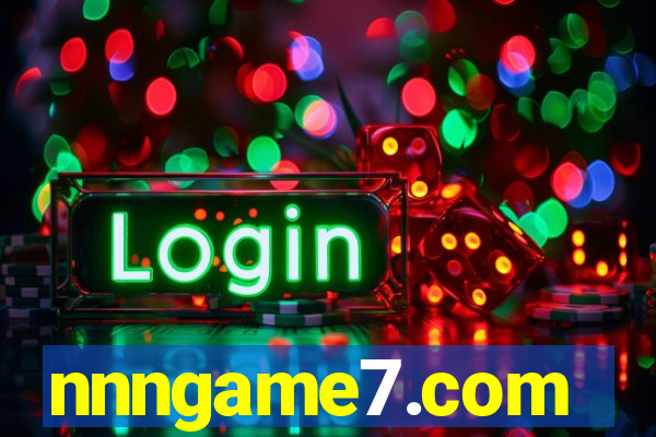 nnngame7.com