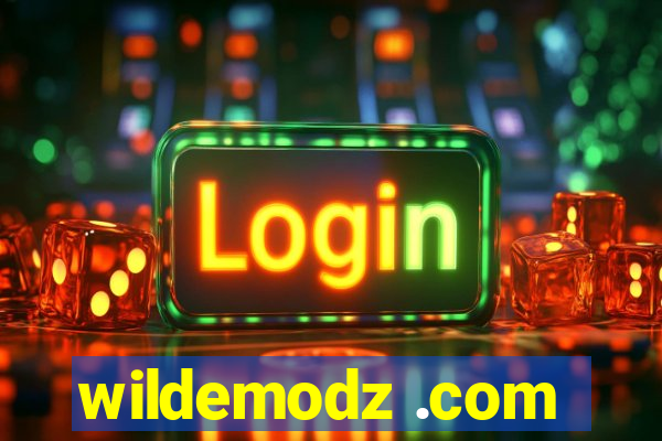 wildemodz .com