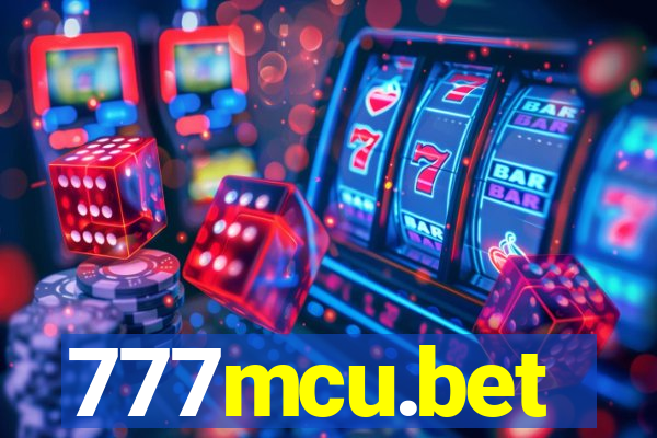 777mcu.bet