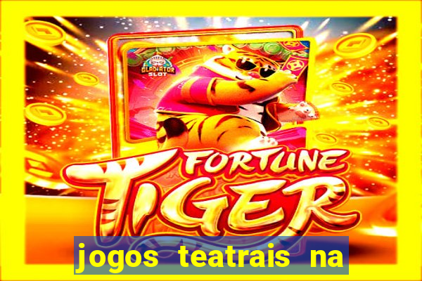 jogos teatrais na escola olga reverbel pdf