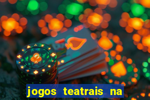 jogos teatrais na escola olga reverbel pdf