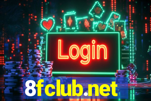 8fclub.net