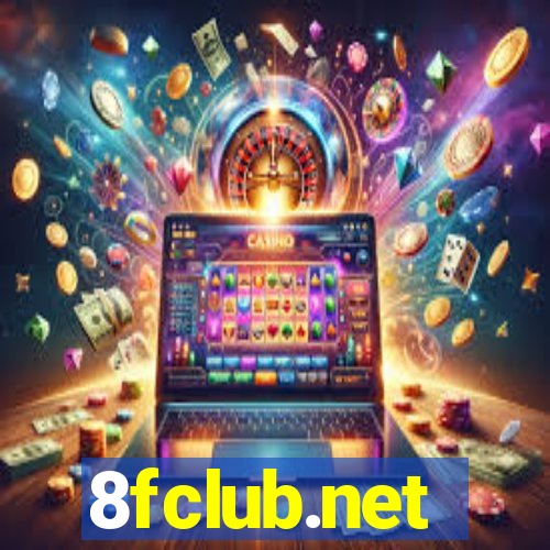 8fclub.net