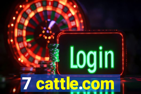 7 cattle.com