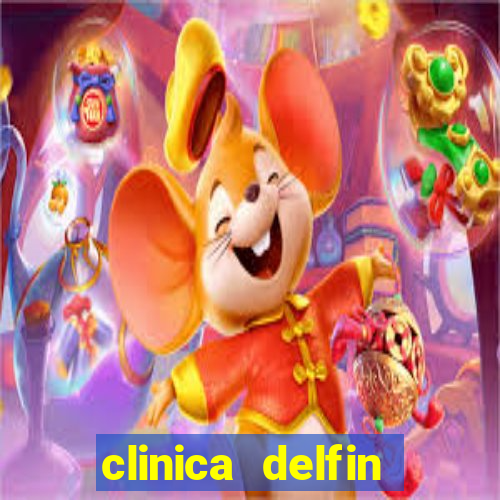 clinica delfin itaigara salvador