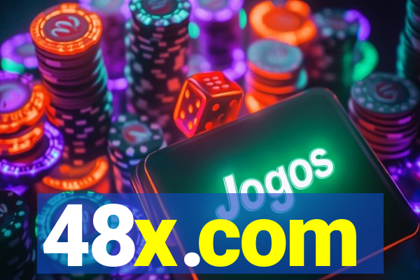 48x.com