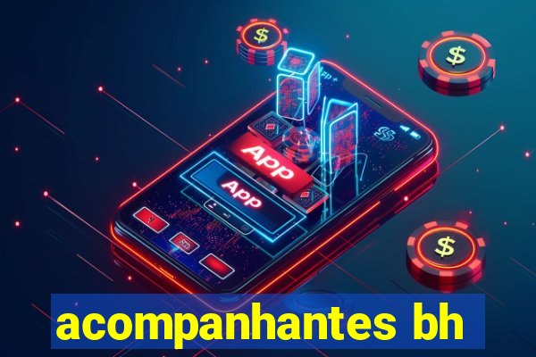 acompanhantes bh