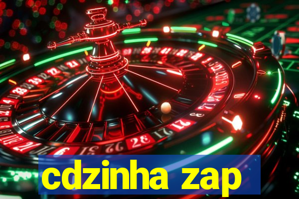 cdzinha zap