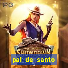 pai de santo consulta gratuita