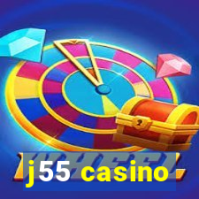 j55 casino