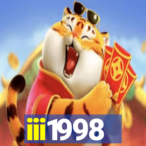 iii1998