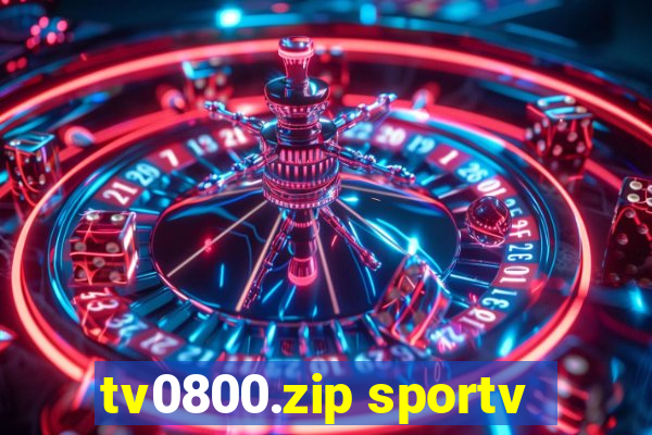 tv0800.zip sportv