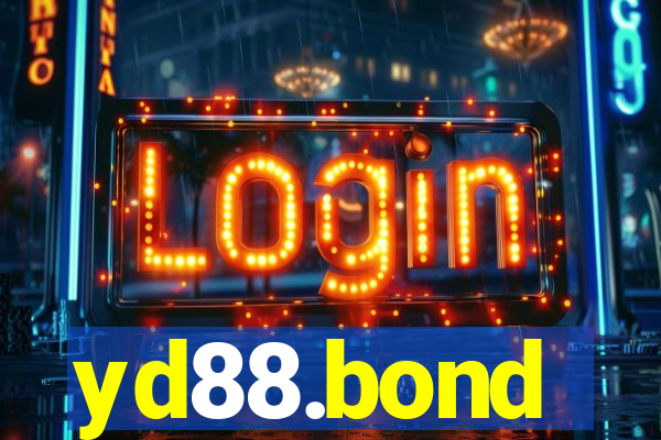 yd88.bond