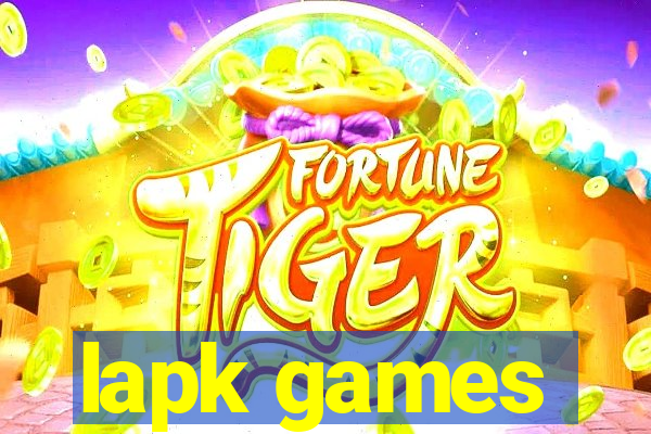 lapk games